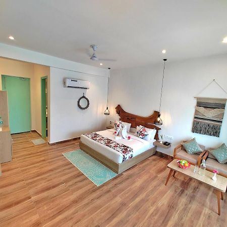 Vedikant Resorts The Mallard, Corbett Nainital Luaran gambar