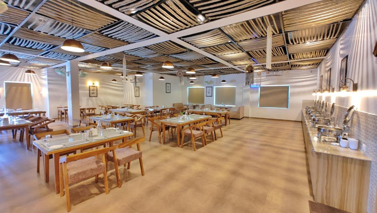 Vedikant Resorts The Mallard, Corbett Nainital Luaran gambar