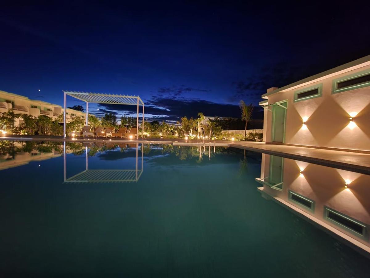 Vedikant Resorts The Mallard, Corbett Nainital Luaran gambar