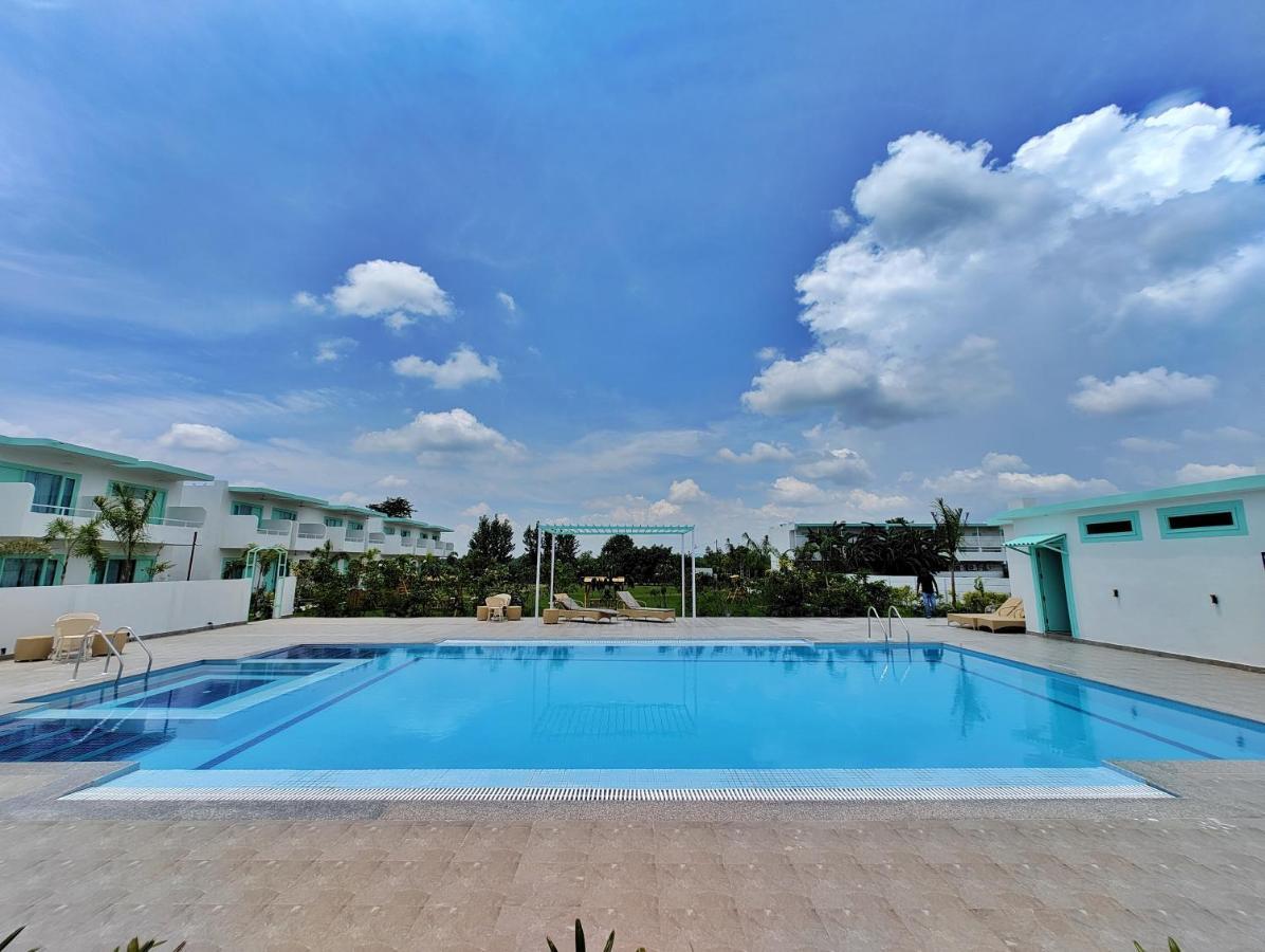 Vedikant Resorts The Mallard, Corbett Nainital Luaran gambar